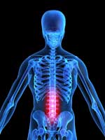 Lower Back Pain Non Invasive Treatments