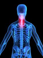 Neck Pain Non Invasive Treatments