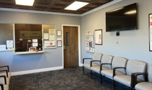 Trinity Florida Location
