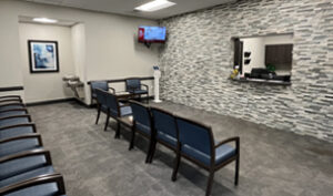 Wesley Chapel Location Office Florida Advanced Sports and Orthopedics