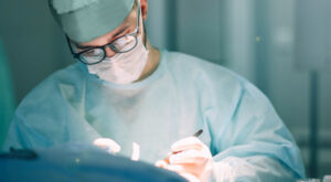 Full Range or Orthopedic Services